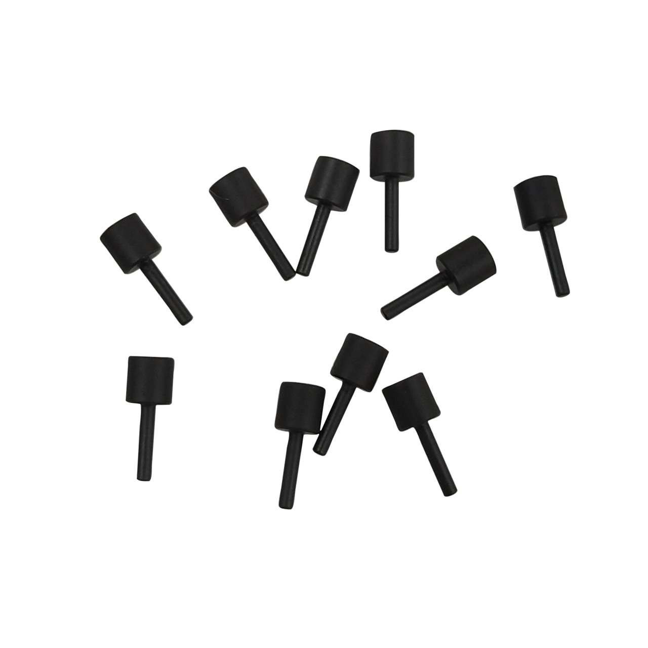 ESD Antistatic Coating - Top Pin (Φ2 Small Size)