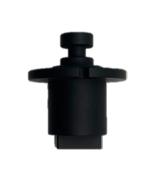 ESD Antistatic Coating - Nozzle (Copper Component)