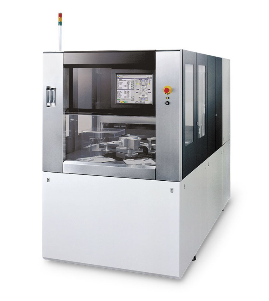 ESD Coating Solutions for Semiconductor Equipment