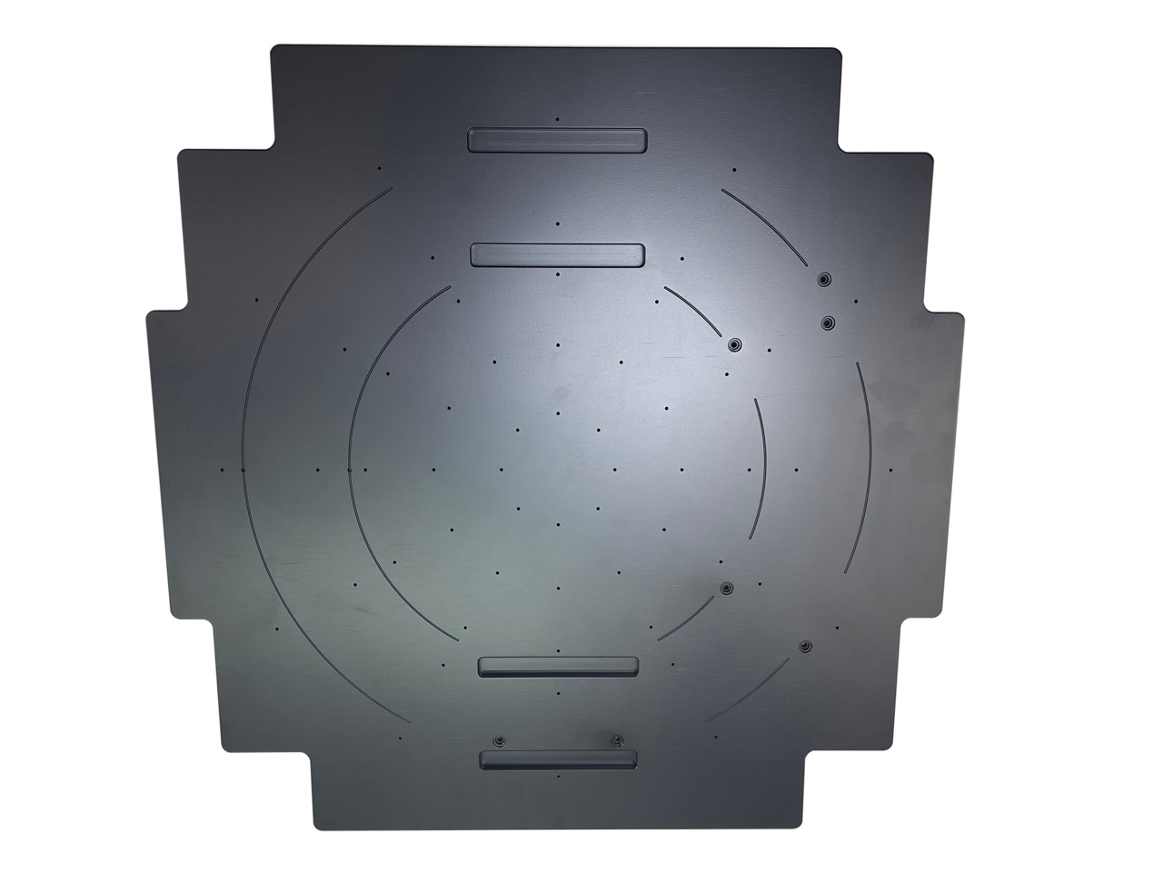 ESD Antistatic Coating - Vacuum Chuck