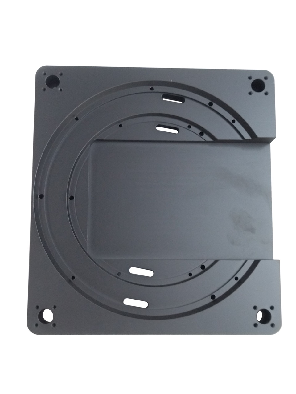 ESD Antistatic Coating - Wafer Carrier Tray