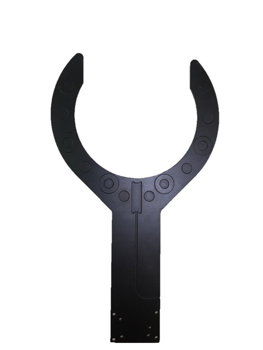 ESD Antistatic Coating - Robot/Fork (Ceramic)