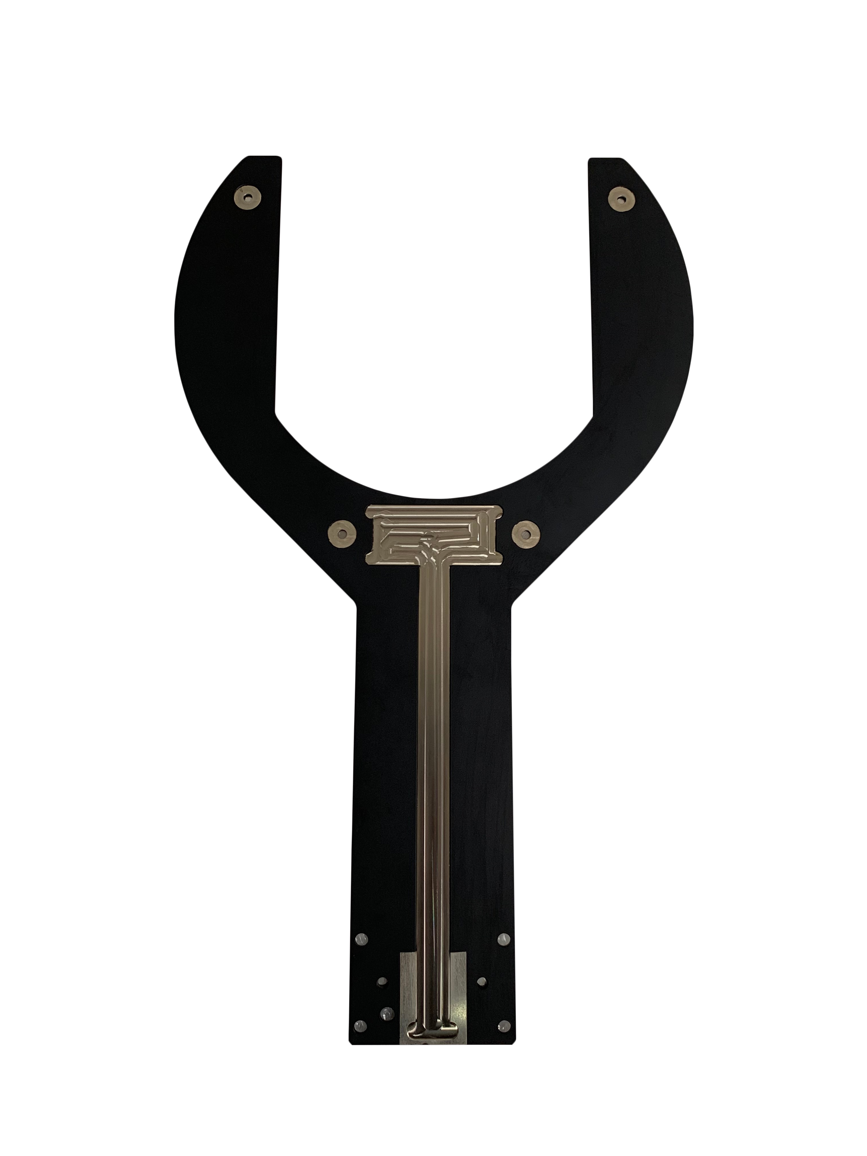 ESD Antistatic Coating - Robot/Fork (Aluminum)