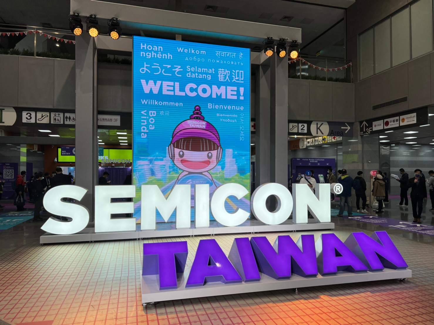 semiconReview